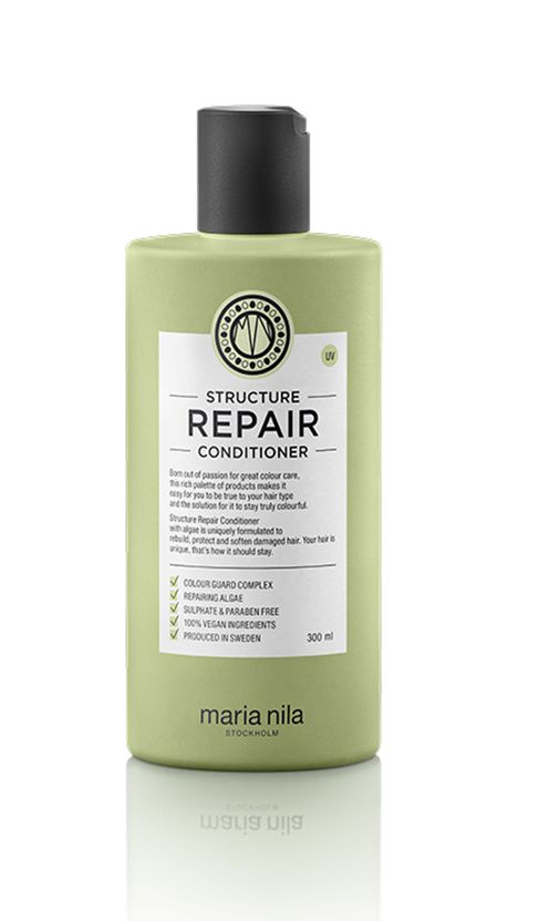 Maria Nila Structure Repair kondicionér 300 ml Maria Nila