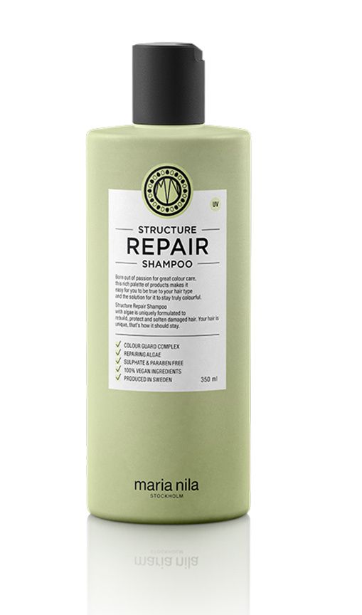 Maria Nila Structure Repair šampon 350 ml Maria Nila