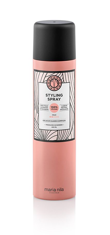 Maria Nila Styling Spray stylingový sprej 400 ml Maria Nila