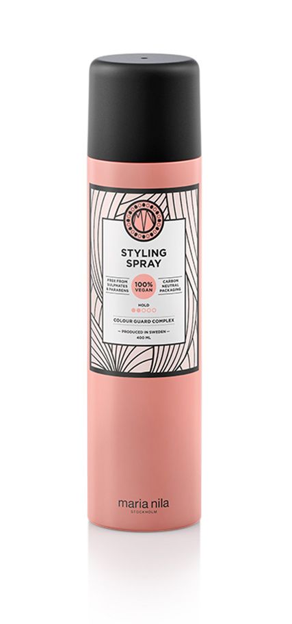 Maria Nila Styling Spray stylingový sprej 400 ml Maria Nila