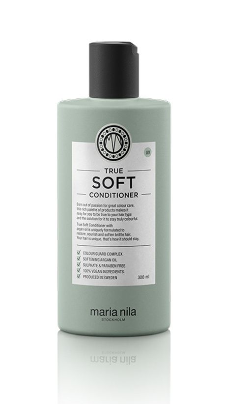 Maria Nila True Soft kondicionér 300 ml Maria Nila