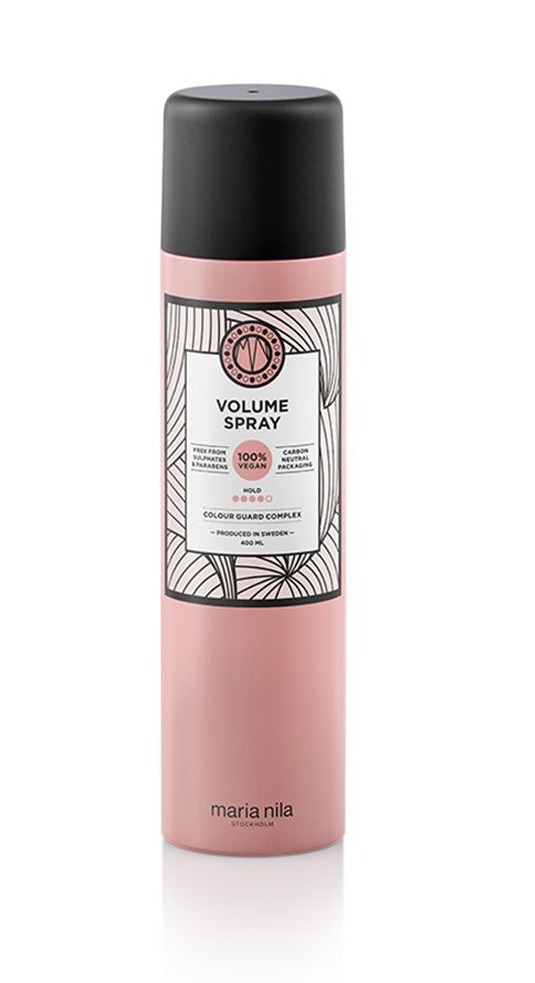 Maria Nila Volume Spray sprej pro objem vlasů 400 ml Maria Nila