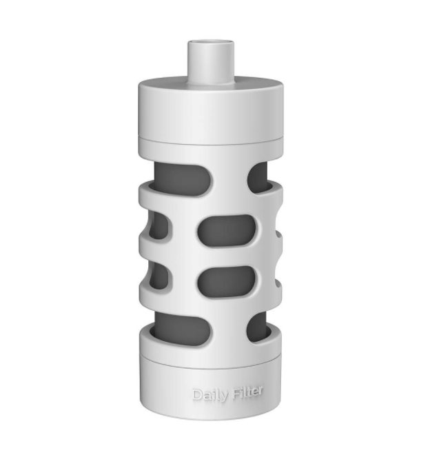 Philips Náhradní filtry pro Daily lahve 3 ks Philips