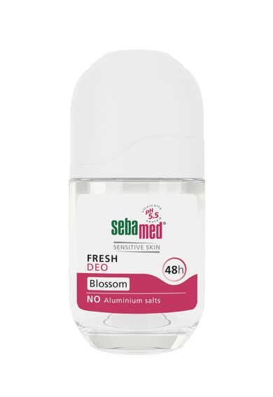 Sebamed Deo Blossom roll-on 50 ml Sebamed