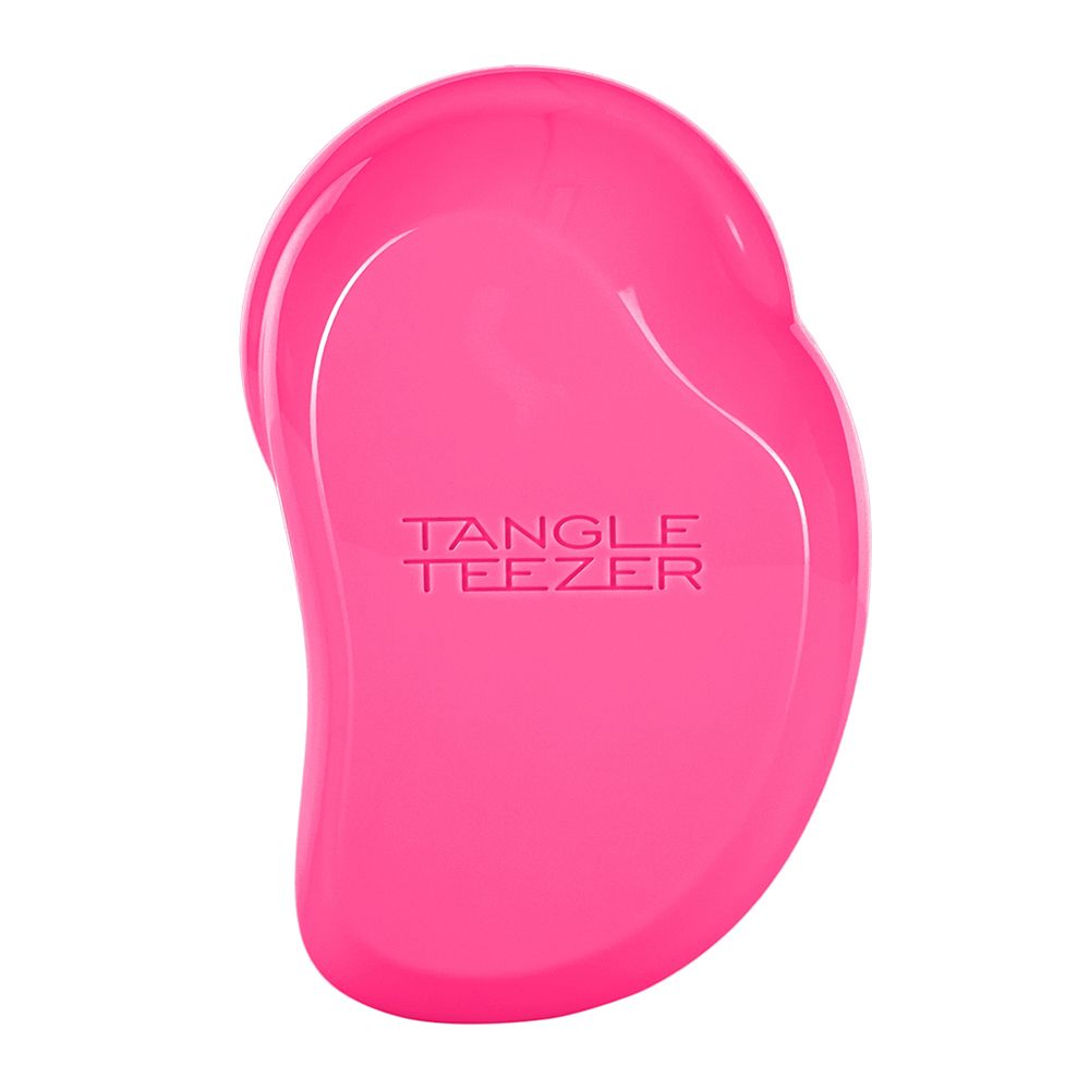 Tangle teezer Original Mini Bubblegum Pink kartáč na vlasy Tangle teezer