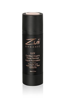 ZUII Organic LUX BIO Flawless make-up Sunkissed 30 ml ZUII Organic