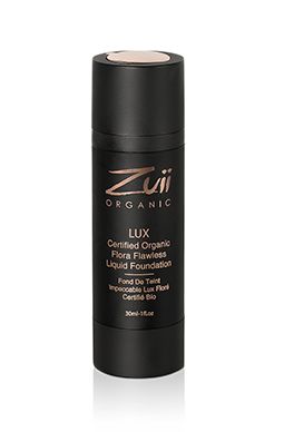 ZUII Organic LUX BIO Luminescent make-up Sunkissed 30 ml ZUII Organic