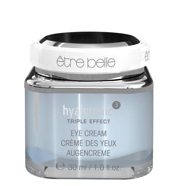 être belle Hyaluronic oční krém 30 ml être belle