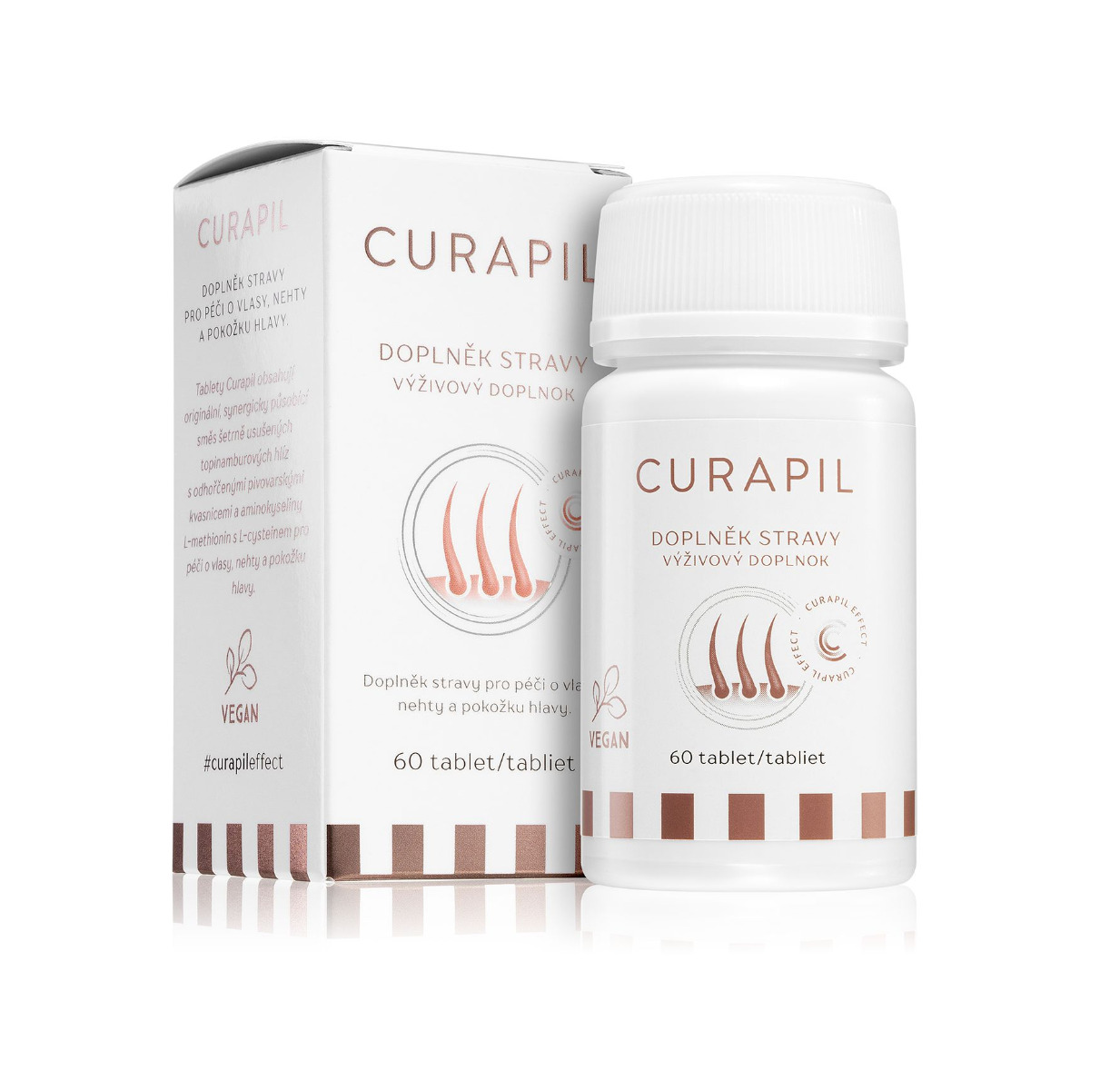 Curapil 60 tablet Curapil