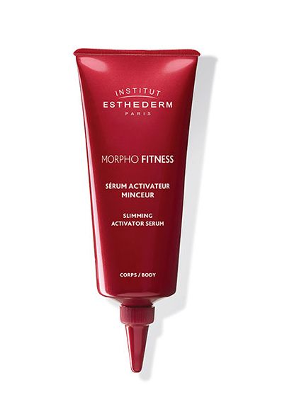 Institut Esthederm Morpho Fitness zeštíhlujicí sérum 100 ml Institut Esthederm