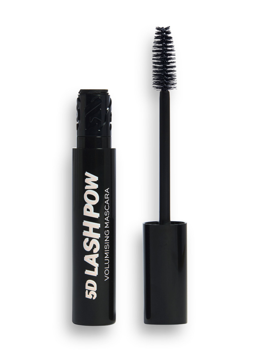 Makeup Revolution 5D Lash Pow řasenka 12 ml Makeup Revolution