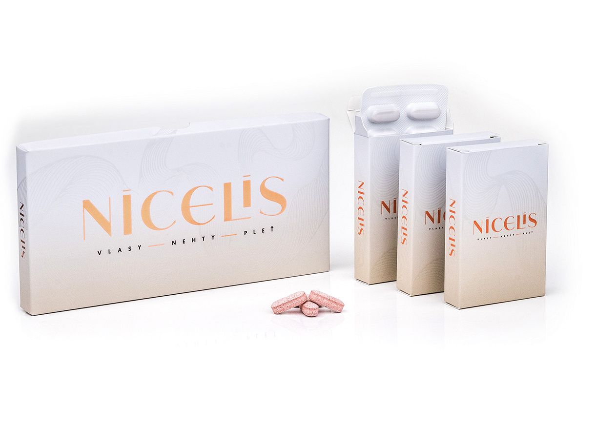 NICELIS 60 tablet NICELIS