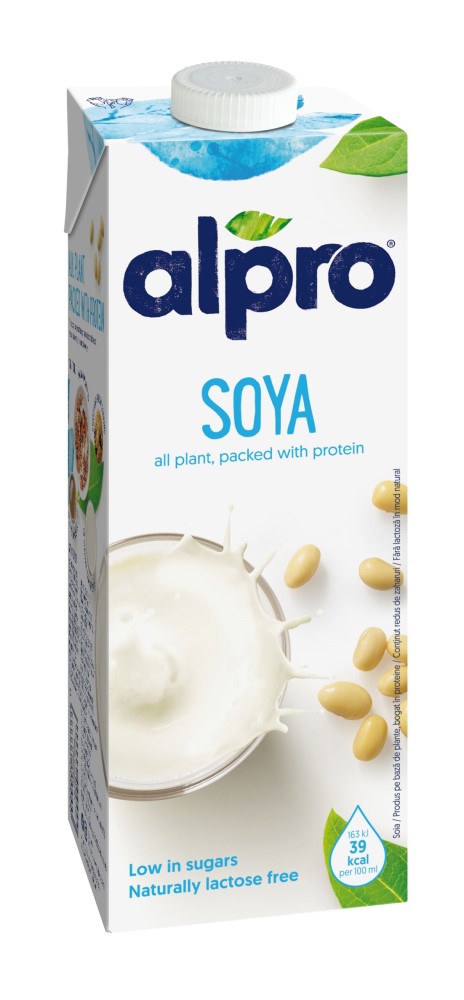 Alpro Sójový nápoj 1 l Alpro