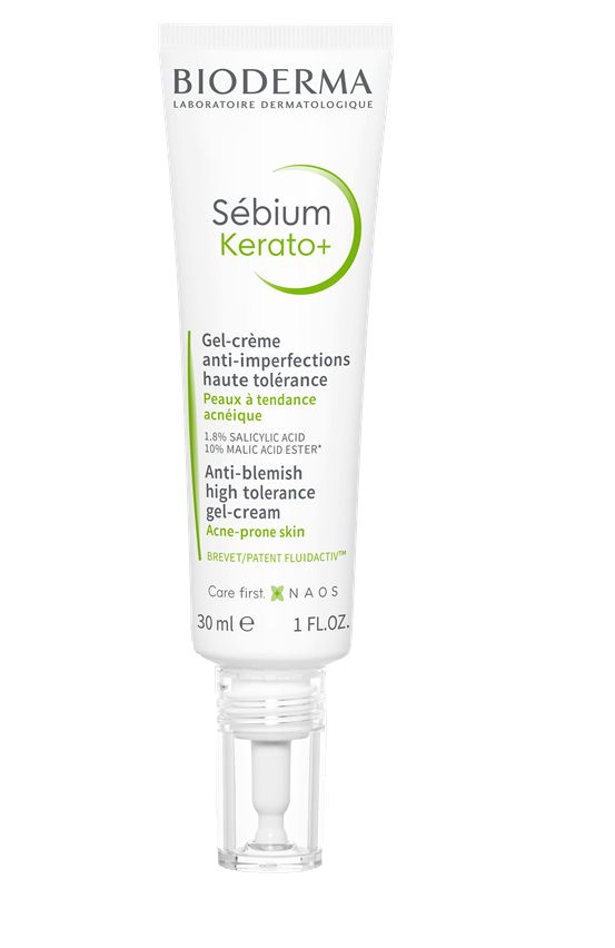 BIODERMA Sébium Kerato+ 30 ml BIODERMA