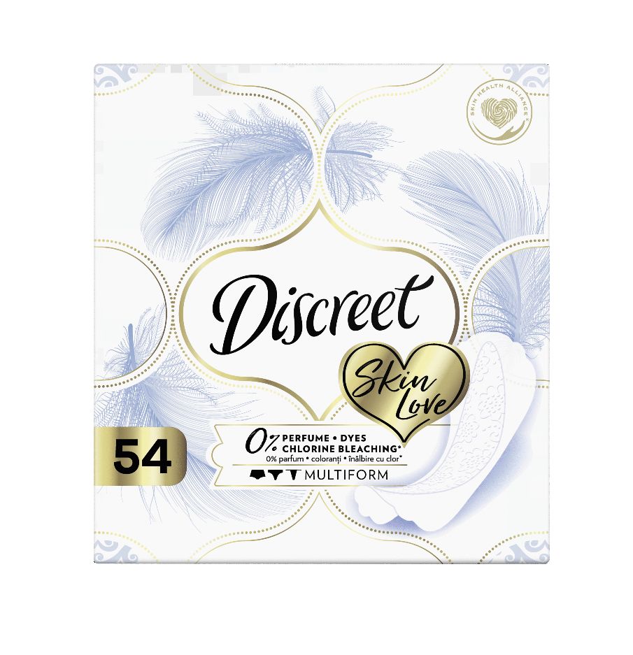 Discreet Multiform intimky 54 ks Discreet