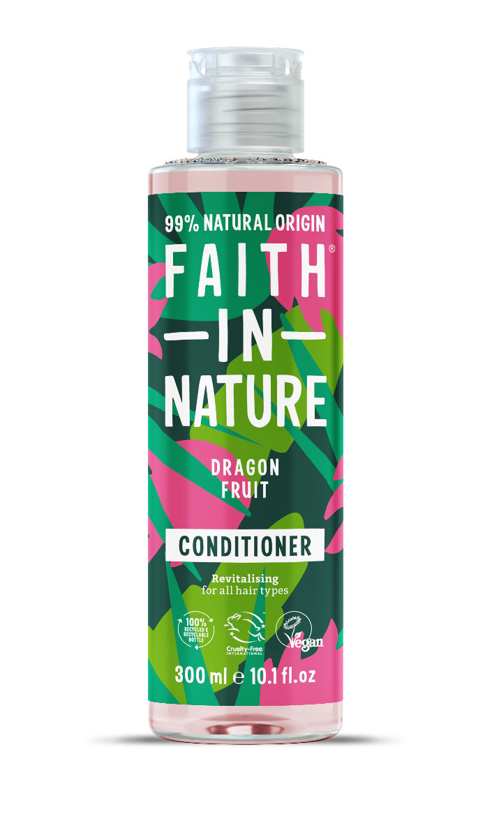 Faith in Nature Kondicionér dračí ovoce 300 ml Faith in Nature