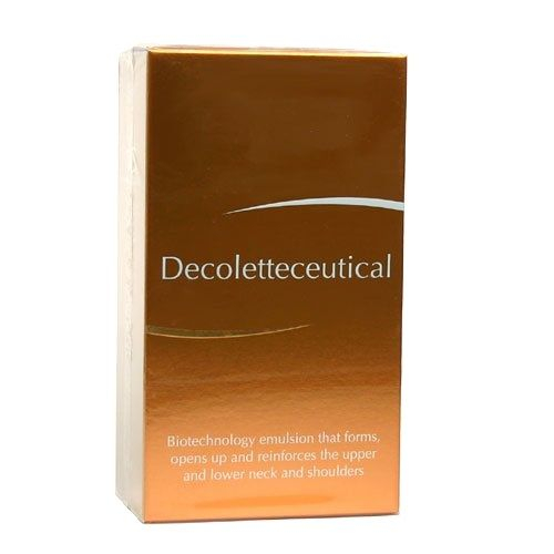 Fc Decoletteceutical emulze na vypínání dekoltu 125 ml Fc