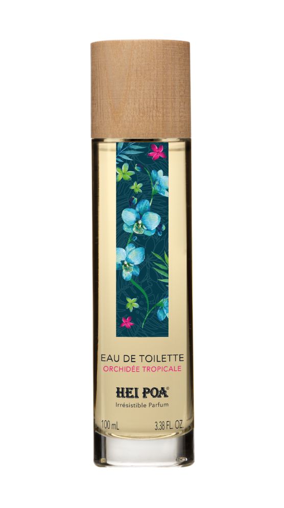 HEI POA Eau de Toilette Tropical Orchid 100 ml HEI POA