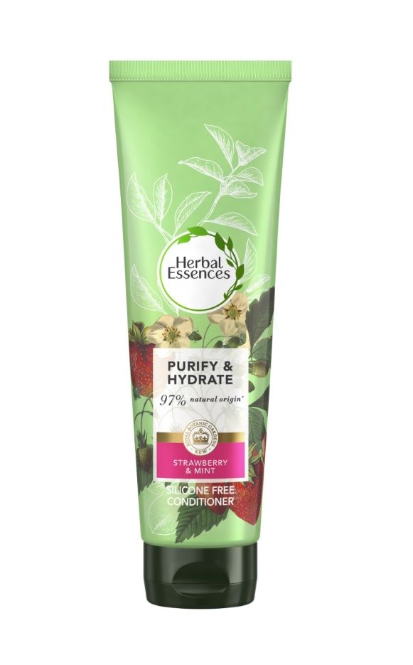 Herbal Essences Kondicionér Strawberry 275 ml Herbal Essences