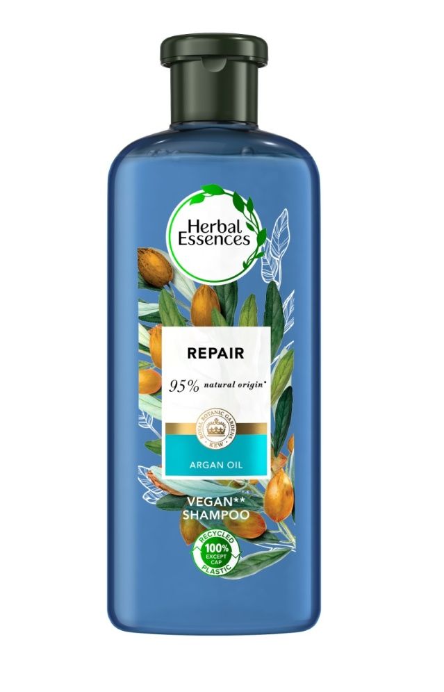 Herbal Essences Šampon Argain Oil 400 ml Herbal Essences