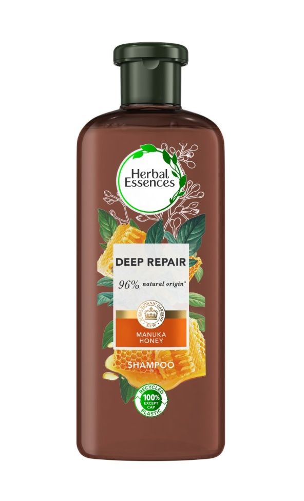 Herbal Essences Šampon Manuka Honey 400 ml Herbal Essences