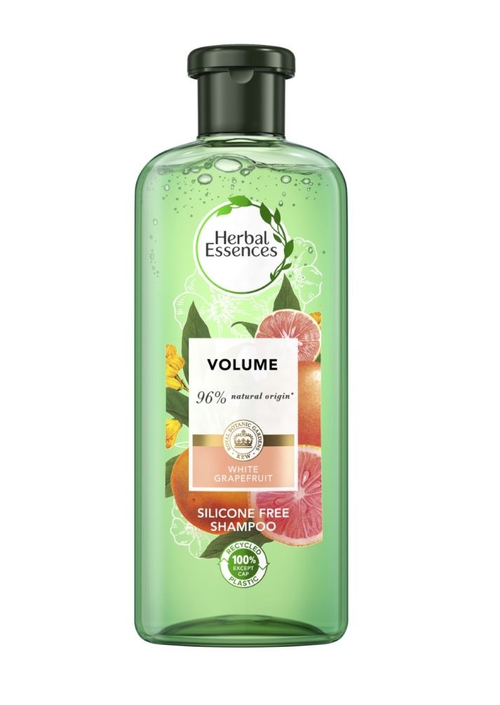 Herbal Essences Šampon White Grapefruit 400 ml Herbal Essences