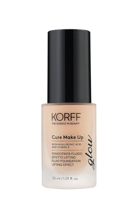 KORFF Glow fluidní liftingový makeup 03 30 ml KORFF