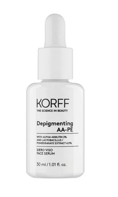 KORFF Sérum proti pigmentovým skvrnám 30 ml KORFF