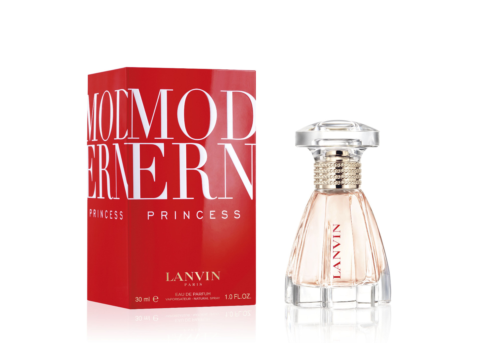 LANVIN Modern Princess EdP 30 ml LANVIN