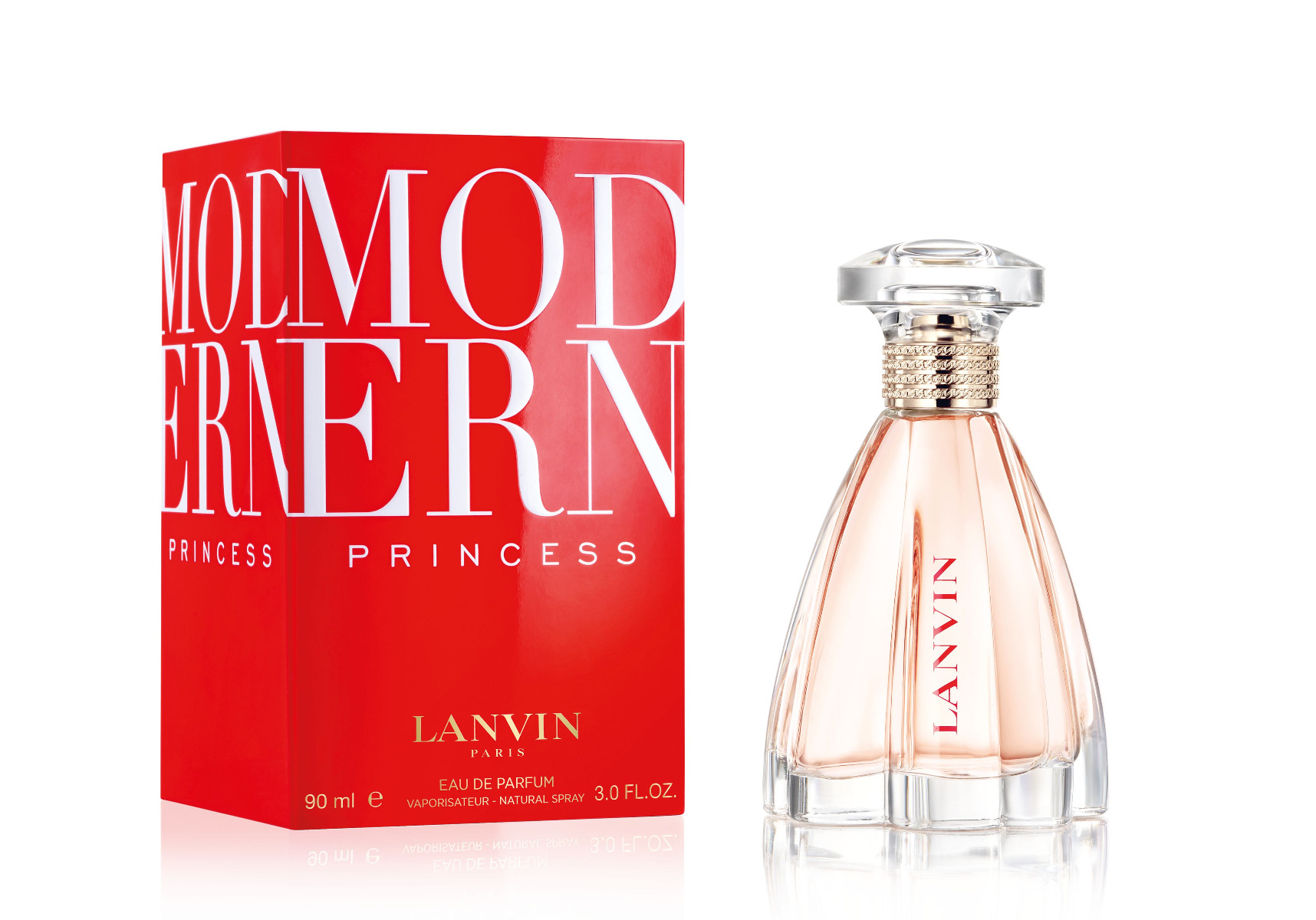 LANVIN Modern Princess EdP 90 ml LANVIN