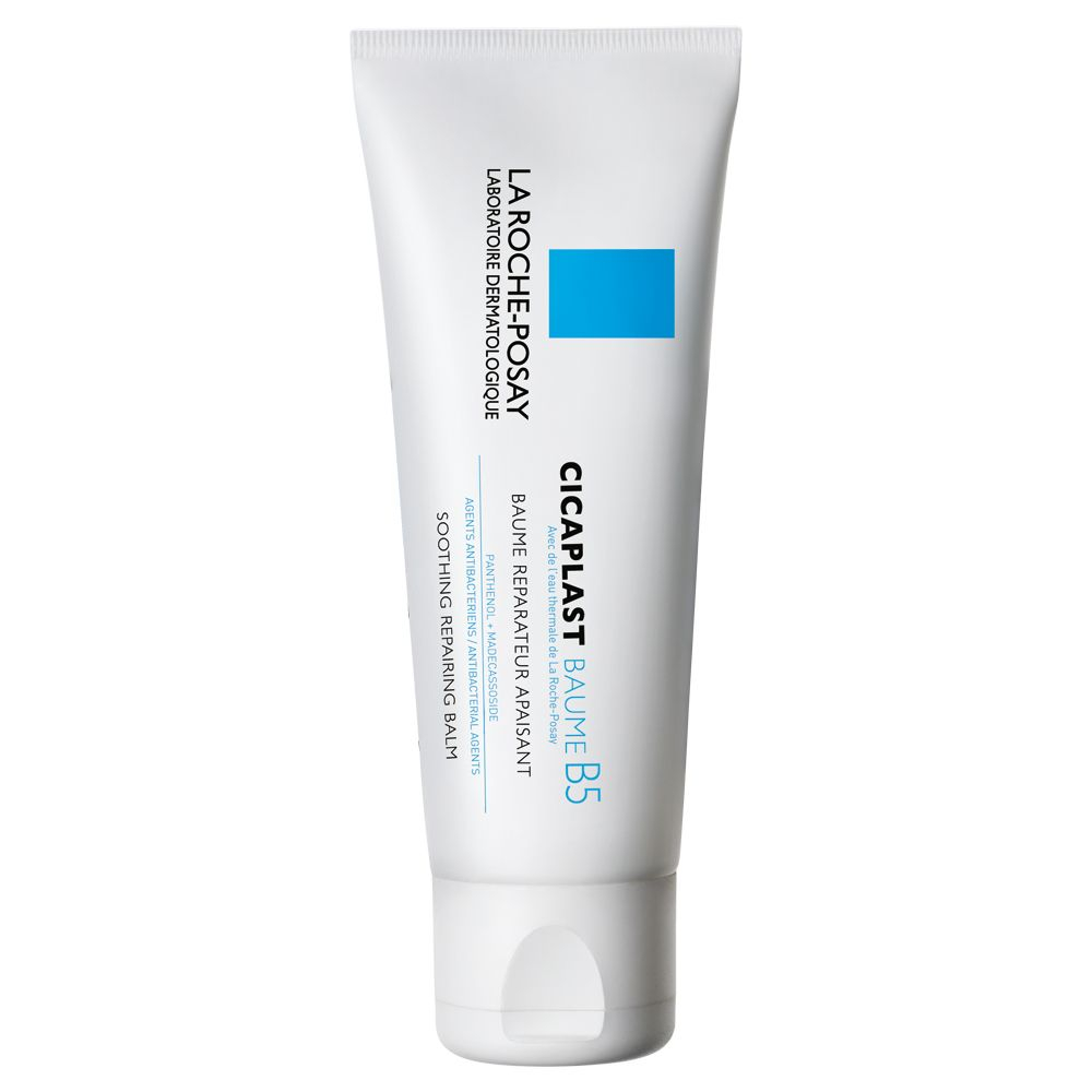 La Roche-Posay Cicaplast Baume B5+ zklidňující a obnovující balzám 100 ml La Roche-Posay