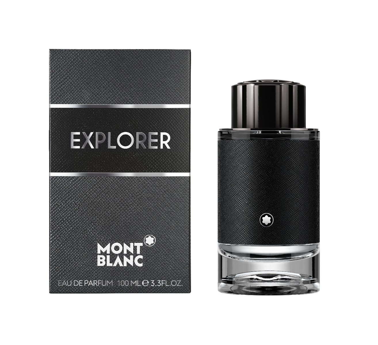 MONTBLANC EXPLORER EdP 100 ml MONTBLANC