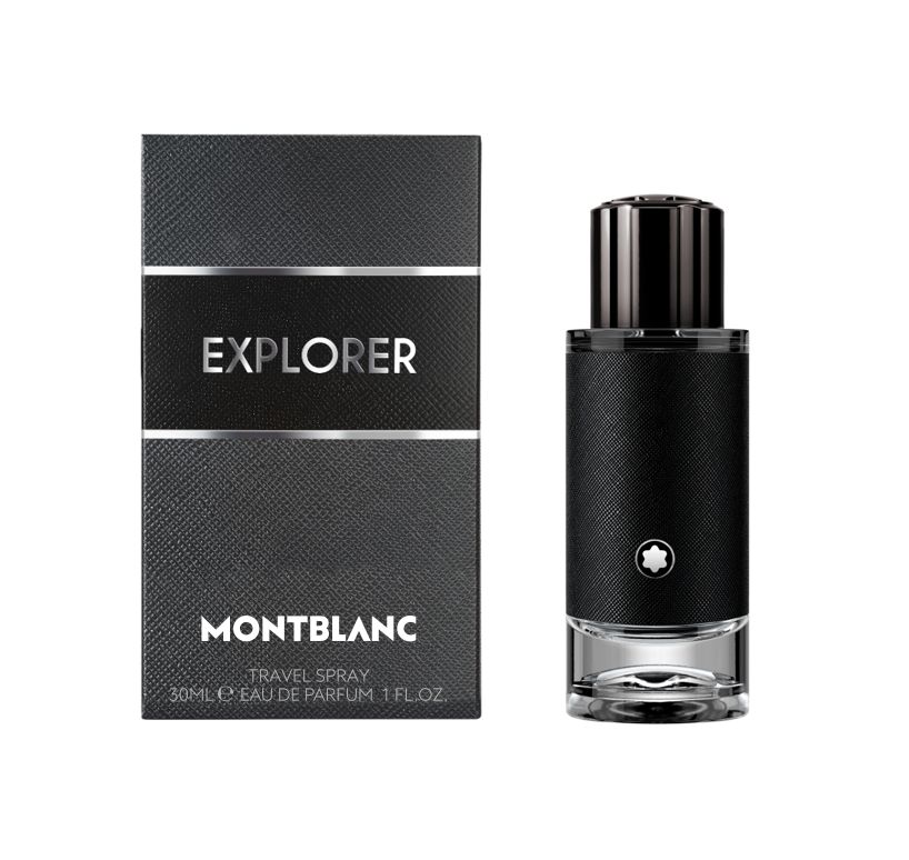 MONTBLANC EXPLORER EdP 30 ml MONTBLANC