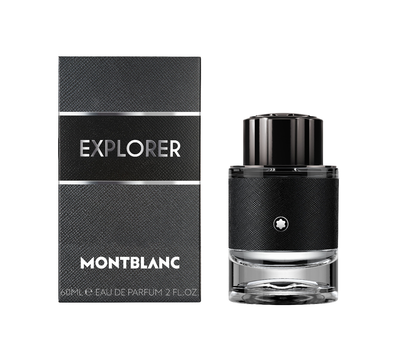 MONTBLANC EXPLORER EdP 60 ml MONTBLANC