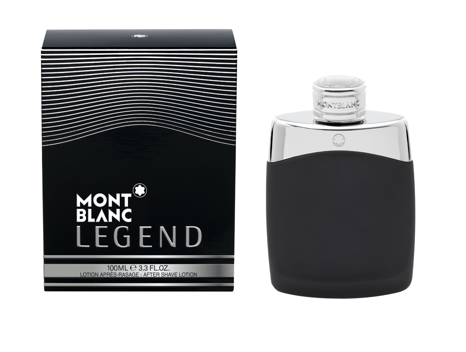 MONTBLANC LEGEND After Shave 100 ml MONTBLANC