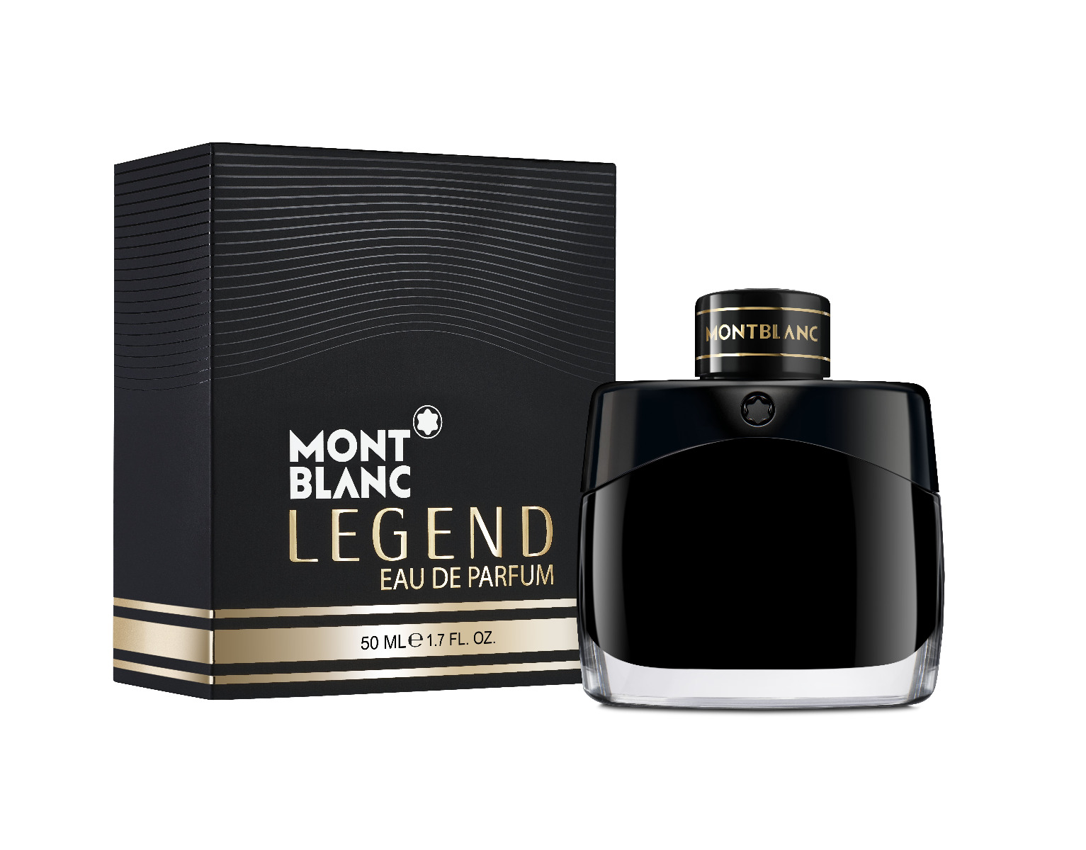 MONTBLANC LEGEND EdP 50 ml MONTBLANC