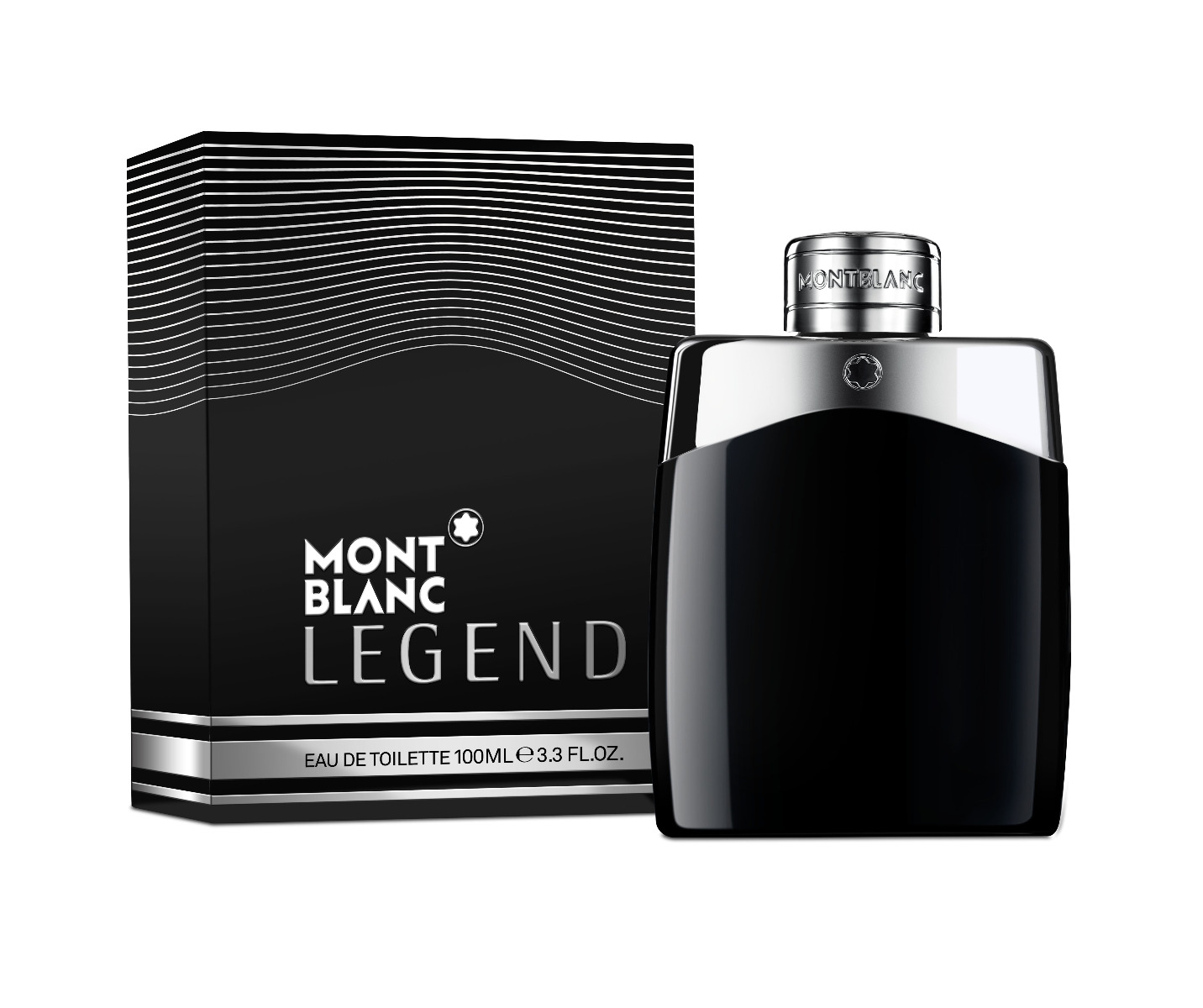 MONTBLANC LEGEND EdT 100 ml MONTBLANC