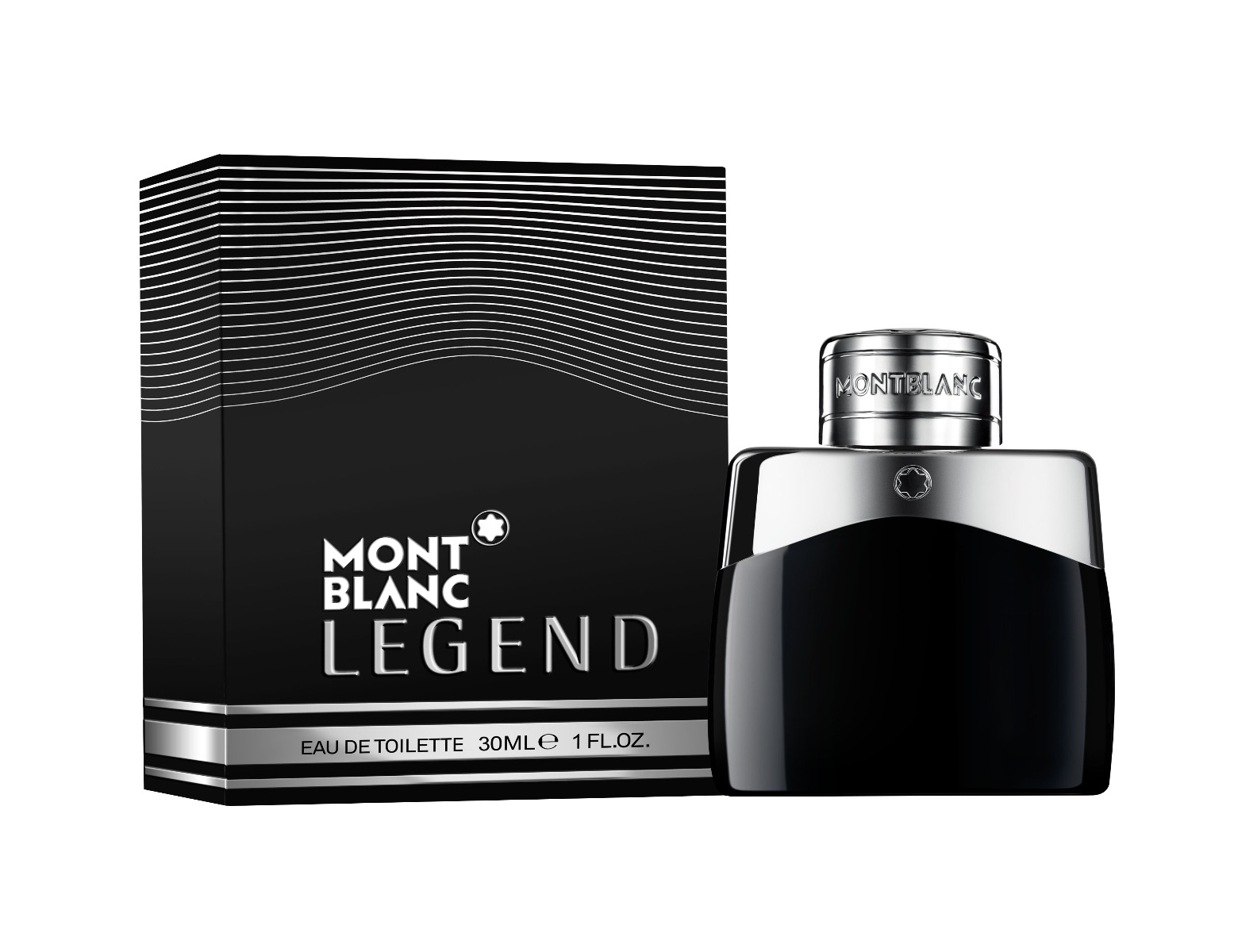 MONTBLANC LEGEND EdT 30 ml MONTBLANC