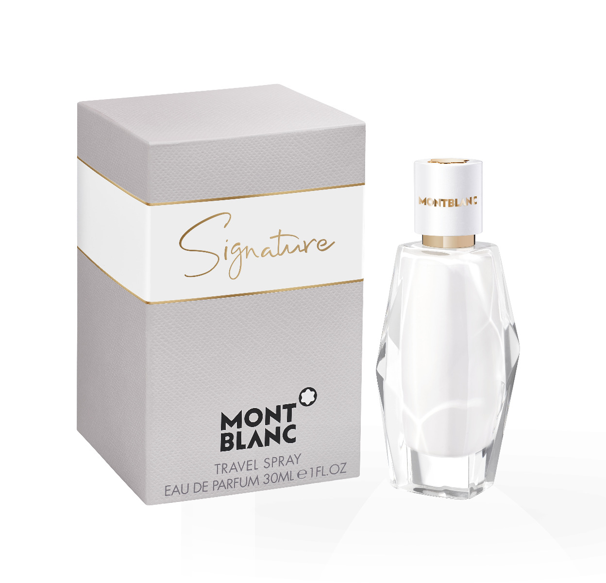 MONTBLANC SIGNATURE EdP 30 ml MONTBLANC