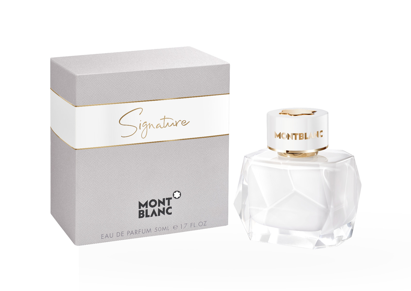 MONTBLANC SIGNATURE EdP 50 ml MONTBLANC