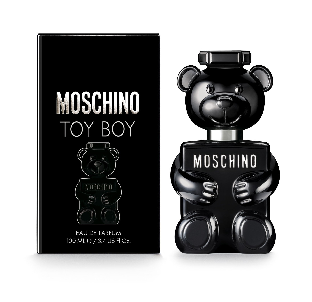 MOSCHINO Toy Boy EdP 100 ml MOSCHINO