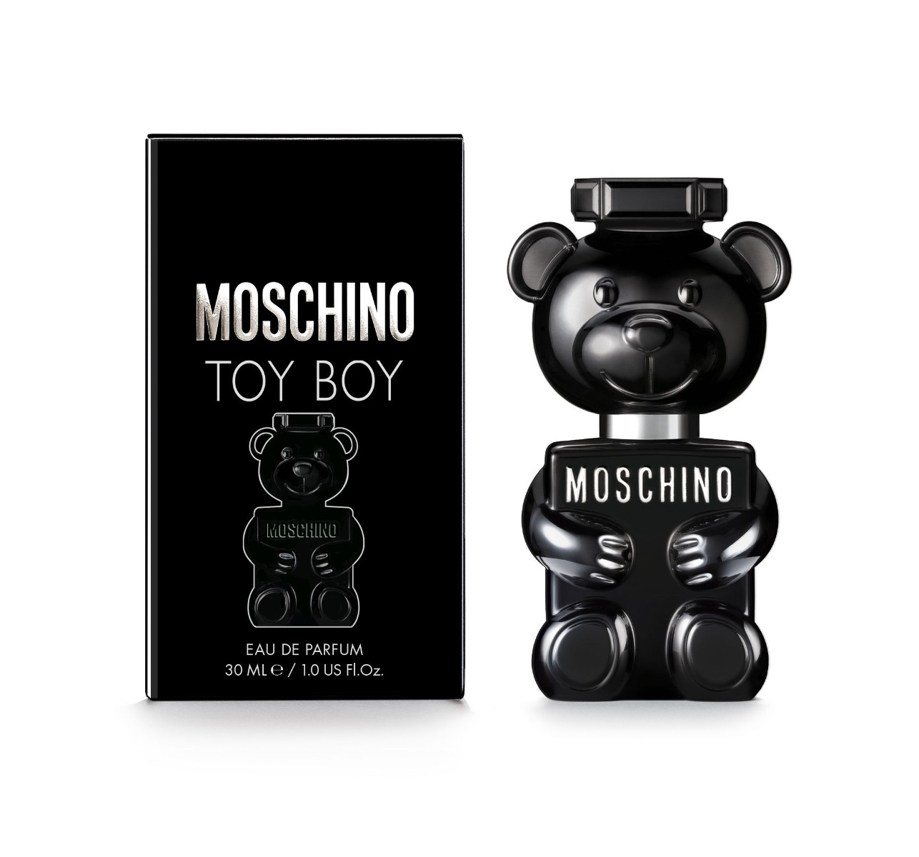 MOSCHINO Toy Boy EdP 30 ml MOSCHINO