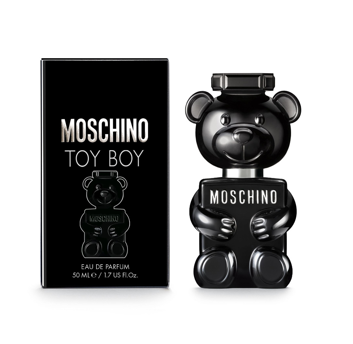 MOSCHINO Toy Boy EdP 50 ml MOSCHINO
