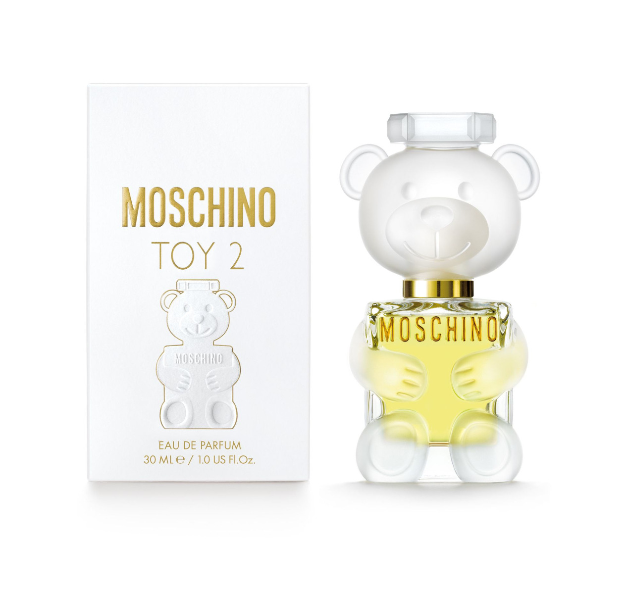 MOSCHINO Toy2 EdP 30 ml MOSCHINO