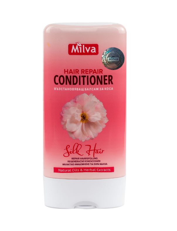 Milva Kondicionér regenerační 200 ml Milva