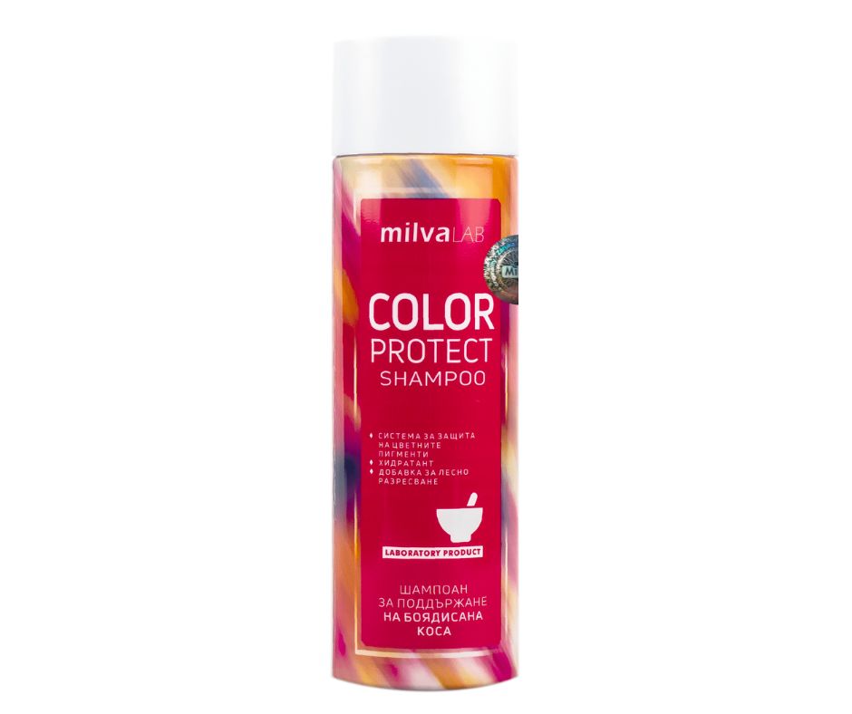 Milva Šampon color protect 200 ml Milva