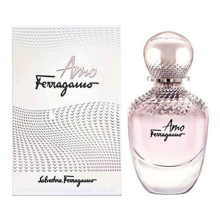 Salvatore Ferragamo Amo Ferragamo EdP 100 ml Salvatore Ferragamo