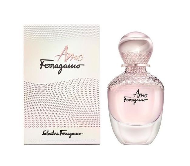 Salvatore Ferragamo Amo Ferragamo EdP 50 ml Salvatore Ferragamo