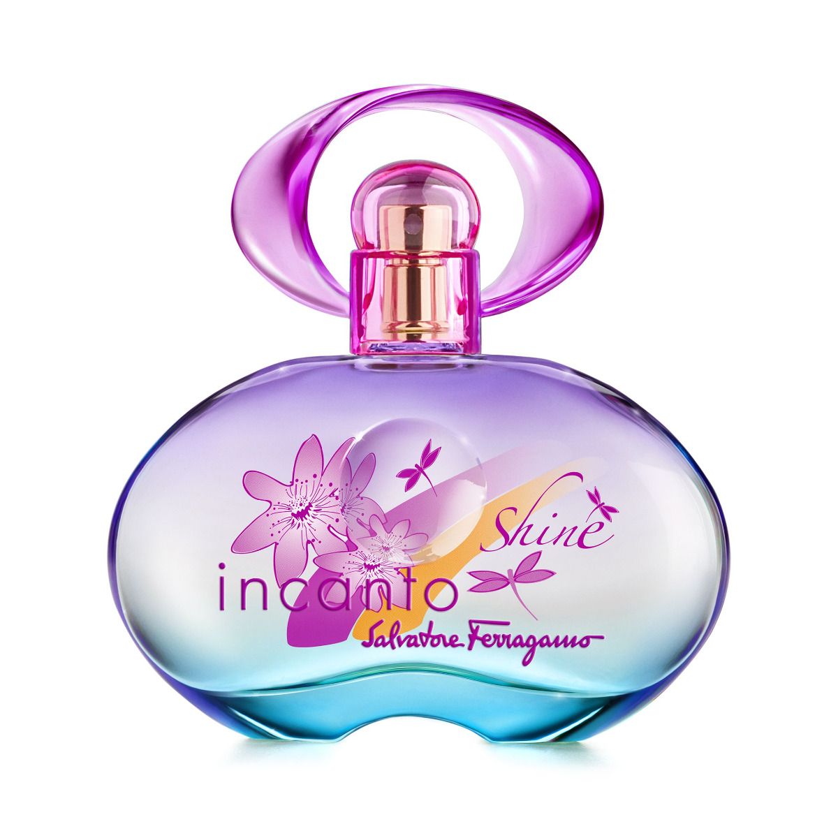 Salvatore Ferragamo Incanto Shine EdT 100 ml Salvatore Ferragamo