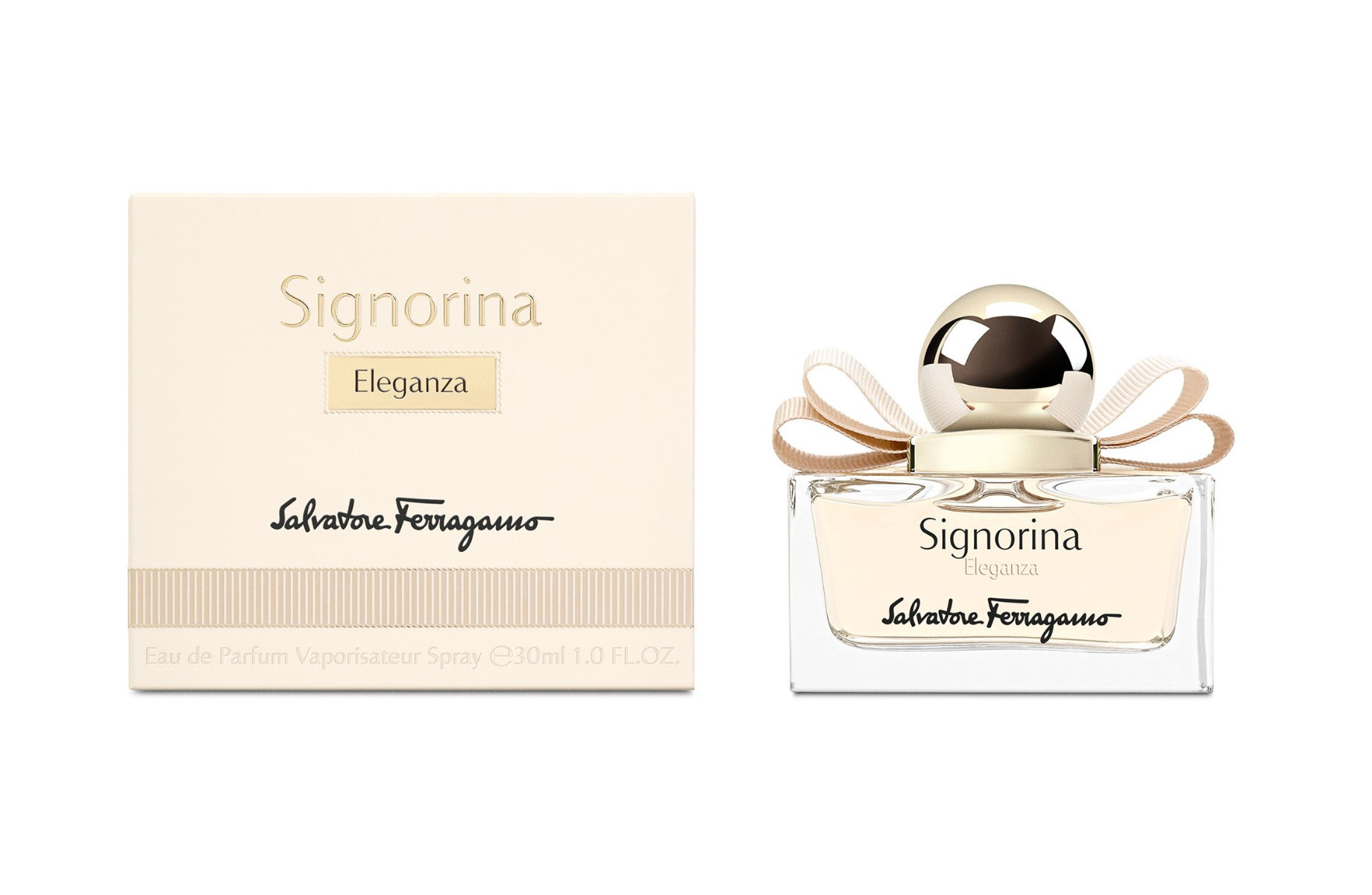 Salvatore Ferragamo Signorina Eleganza EdP 30 ml Salvatore Ferragamo